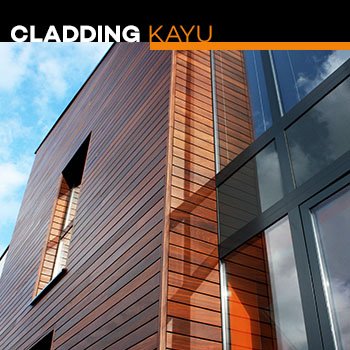 cladding kayu instalasi vetedy indonesia