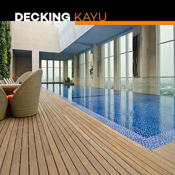 decking kayu instalasi vetedy indonesia