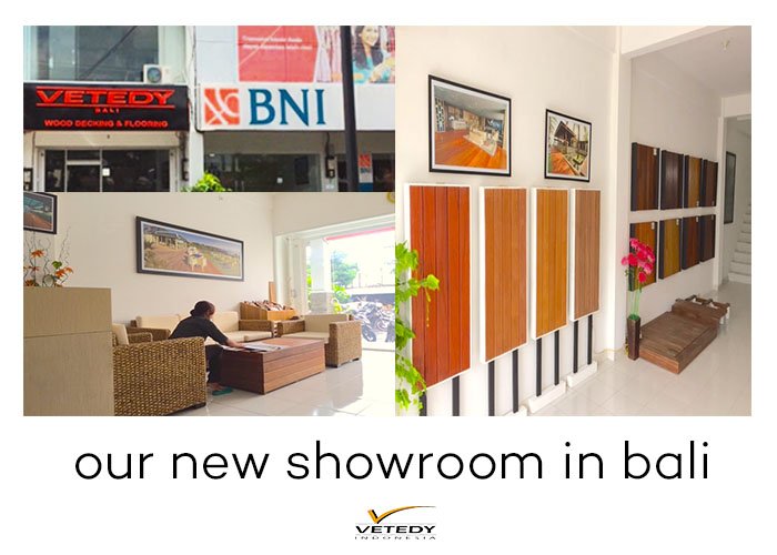 showroom bali vetedy